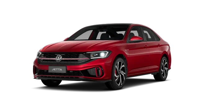 Jetta